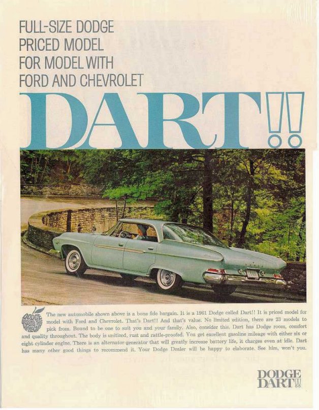 1961 Dodge 4